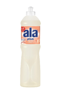 Detergente Ala Plus COLAGENO 750 Ml