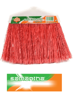 Escoba Super Samantha