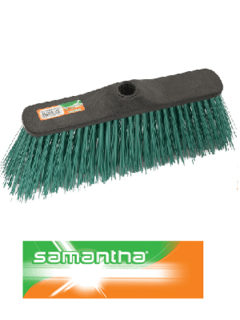 Escoba Barretodo 6H Samantha