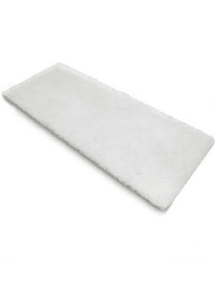 Fibra Blanca Bettanin 10x26 cm