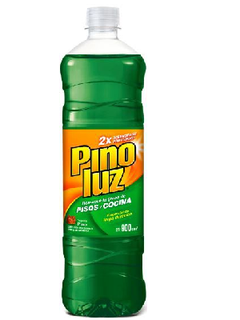 Limpiador Pinoluz PINO x 900 Ml