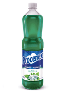 Limpiador Procenex JAZMIN x 900 Ml