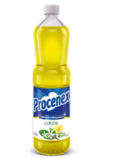 Limpiador Procenex LIMON x 900 Ml