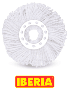 Mopa Repuesto TurboMatic Iberia - comprar online