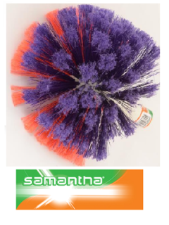 Plumero Techo Ball Samantha
