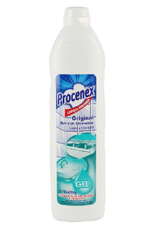 Procenex Gel c/Lavandina 495 Ml
