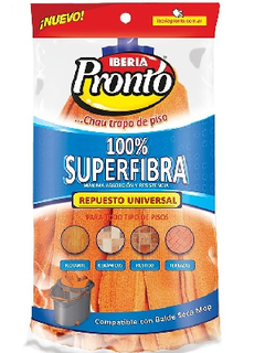 Mopa Super Fibra Iberia