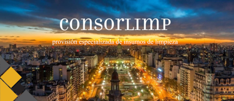 Carrusel Consorlimp