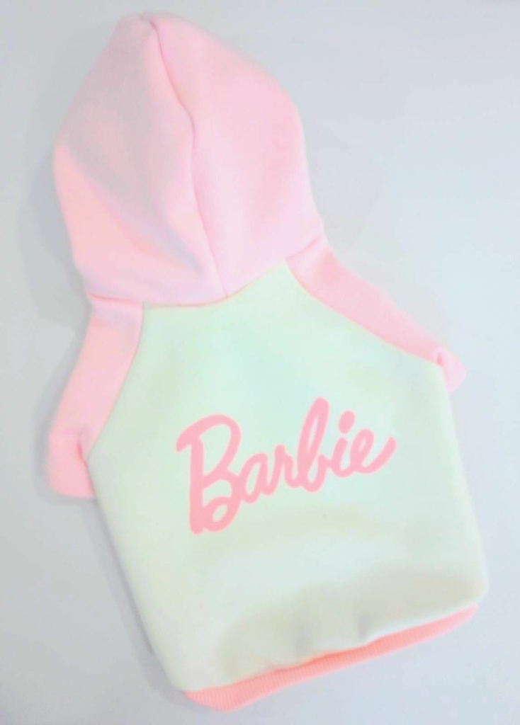 Buzo de online barbie