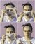 Mascarilla Facial Coony Collagen Essence Mask (con Colágeno) - comprar online