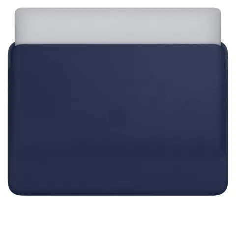 Estuche Leather Sleeve MacBook 15'