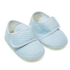 Zapatitos con abrojo - tienda online