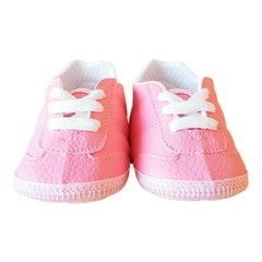 ZAPATILLAS VINTAGE ROSA ART. 310/01 en internet