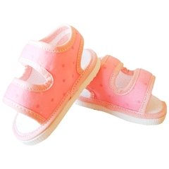 SANDALIAS MODAL ART. 654/45 - BAMBINI