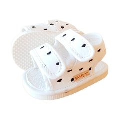 SANDALIAS CORAZONES ART. B 654/36 - comprar online
