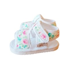 SANDALIAS GUILLERMINA FLORES ART. B 658/48
