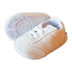 ZAPATILLAS VINTAGE BEIGE ART.310/01 - comprar online