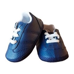 ZAPATILLAS VINTAGE AZUL  ART. 310/01 en internet