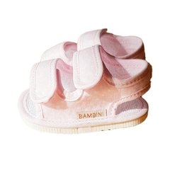 SANDALIAS ART. 654/17