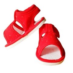 SANDALIAS GUILLERMINA ART. 658/65 - BAMBINI