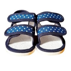 SANDALIAS ART. 654/17 en internet