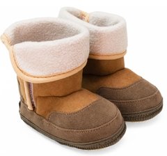 Botita caña alta Ski - comprar online