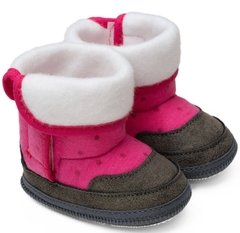 Botita caña alta Ski - comprar online