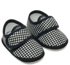 Zapatitos con abrojo