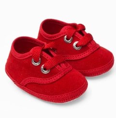 ZAPATITOS NÁUTIC0S