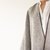 Imagen de Ruana Throw Linen