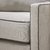 Humus Linen - Ash Grey - comprar online