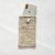 Linen Clutch - comprar online