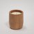 Taranto Wood Candle - tienda online