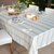 Mantel Summer Stripe en internet