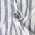 Lines Med Blue