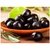 Aceitunas negras (sueltas) "Finca Isis" x 100 Grs