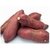 Batatas orgánicas x 1 kilo