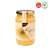 Miel Cremosa Orgánica "Las Quinas" 500 grs