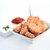 Nuggets de pollo "Coeco" 500 Grs aprox.