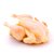 Pollo Entero pastoril "Coeco" (Precio por unidad)