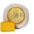 Queso Gouda con pimienta "Naturaleza Viva" x 300 grs