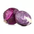 Repollo colorado agroecológico x kilo