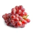 Uvas Rojas Organicas sin semillas "Maelca x 500 Grs