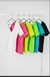 REMERA V VISTA MC TRICOT - comprar online