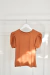 Remera Princesa Manga Corta WARM - tienda online