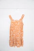 VESTIDO EST TIGRE MUSCULOSA - comprar online