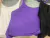 MUSCULOSA TIRITA WARM LISO - SELAH