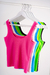 MUSCULOSA CUELLO U TRICOT en internet
