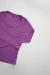 REMERA BASICA ML ESCOTE U WARM - tienda online