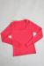 REMERA BASICA ML ESCOTE U WARM - comprar online